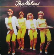 the nolans - Making Waves