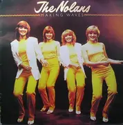 LP - The Nolans - Making Waves