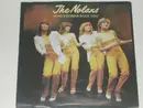 7'' - The Nolans - Who's Gonna Rock You - Solid Centre
