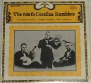 The North Carolina Ramblers - The North Carolina Ramblers