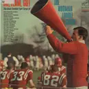 LP - The Norman Luboff choir - Go, Team, Go!