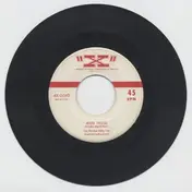 The Norman Petty Trio - Mood Indigo / Petty's Little Polka