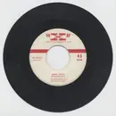 7'' - The Norman Petty Trio - Mood Indigo / Petty's Little Polka