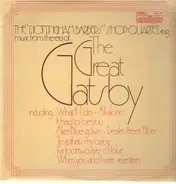 The Nottingham Barbers' Shop Quartet - Music From Era Of Great Gatsby