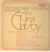 LP - The Nottingham Barbers' Shop Quartet - Music From Era Of Great Gatsby