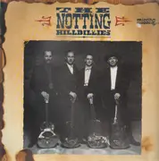 LP - The Notting Hillbillies - Missing... Presumed Having A Good Time