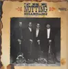 LP - The Notting Hillbillies - Missing... Presumed Having A Good Time