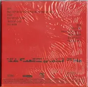 Double CD - The Notwist - Neon Golden - 3' CDs