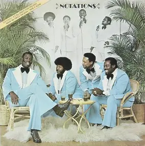 The Notations - The Notations