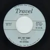 7'' - The Notions - Hey, Hey Baby / Yea, Yea - rockabilly