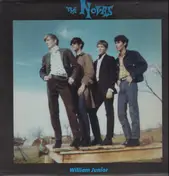 The Novas - William Junior