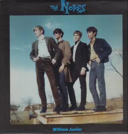 The Novas - William Junior