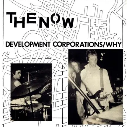 The Now - Development Corporations
