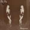 LP - The Nuns - Rumania