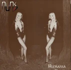 Nuns - RUMANIA