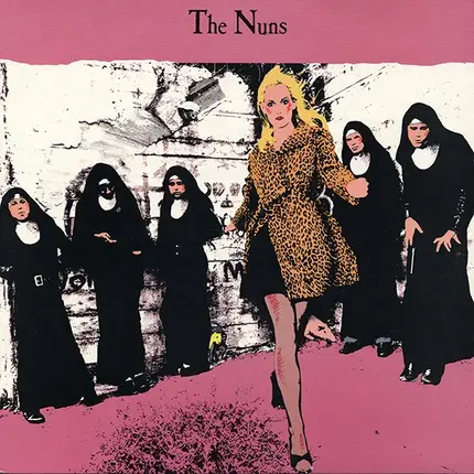 The NUNS - THE NUNS