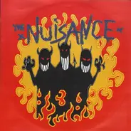 The Nuisance - Motorpunk