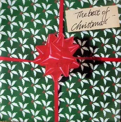 The Nuptown Keys - The Best Of Christmas