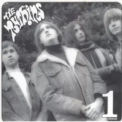 The Nuthins - 1 Step Forward