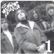 The Nuthins - 1 Step Forward