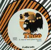 12'' - Theo - Funck My Tricky Groovy Disco Shit