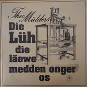 LP - Theo Mülders - Die Lüh Die Läewe Medden Onger Os