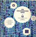 LP - Theo Mackeben , Trio Sorrento , Rudolf Nelson , Lotte Lenya , Willy Trenk-Trebitsch , Erika Helmke - Berlin Der Zwanziger - Die Dreigroschen Oper Und 12 Chansons Von Rudolf Nelson - Sonderauflage