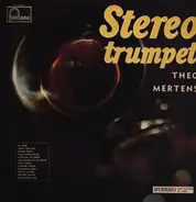 Theo Mertens - Stereo Trumpet