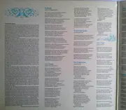 LP - Schubert / Wolf / Schumann / Loewe - Theo Adam singt berühmte Balladen - Gatefold / Stereo