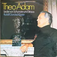 Schumann , R. Strauss a.o. - Lieder Von Schumann Und Strauss