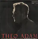 LP - Theo Adam - simnght berühmte Balladen v Carl Loewe