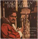 LP - Mozart - Mozart-Arien Theo Adam