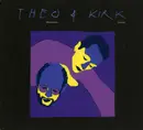 CD - Theo Bleckmann • Kirk Nurock - Theo & Kirk