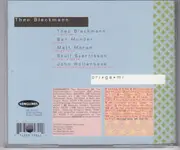 CD - Theo Bleckmann - Origami