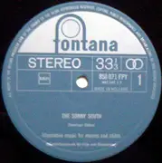 LP - Theo Braun , Ernst Haflinger , Wiener Volksopernorchester - Illustrative Music For Movies And Slides / Illustrationsmusik Für Film Und Diapositive