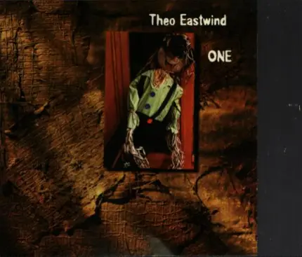 Theo Eastwind - One
