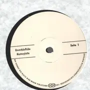 LP - Theo Jörgensmann - In Time - test pressing