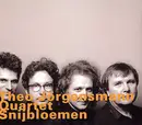 CD - Theo Jörgensmann Quartet - Snijbloemen