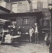 Theo Jörgensmann Quartett