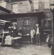 Theo Jörgensmann Quartett - Straightout!