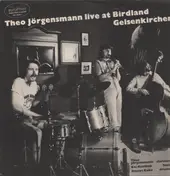 Theo Jörgensmann - Live At Birdland Gelsenkirchen