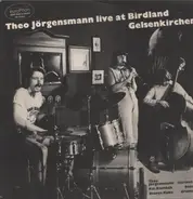 Theo Jörgensmann - Live At Birdland Gelsenkirchen