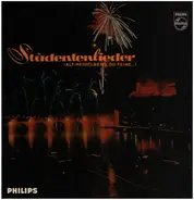 Theo Knobel , Hans Mielenz - Studentenlieder