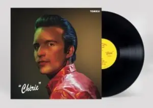 Theo Lawrence - Cherie