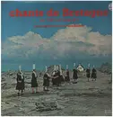 LP - Theo Le Maguet Accompagné Au Biniou Par Pierre Bedard - Chants De Bretagne
