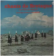 Theo Le Maguet Accompagné Au Biniou Par Pierre Bedard - Chants De Bretagne