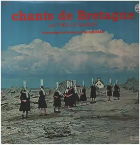 Theo Le Maguet Accompagné Au Biniou Par Pierre Be - Chants De Bretagne