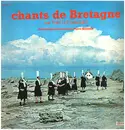 LP - Theo Le Maguet Accompagné Au Biniou Par Pierre Bedard - Chants De Bretagne - Signed by Elliott Erwitt