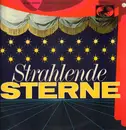 Double LP - Theo Lingen, Hildegard Knef etc. - Strahlende Sterne