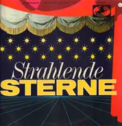 Theo Lingen, Hildegard Knef etc. - Strahlende Sterne